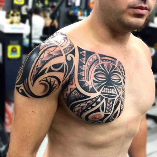 Tattoo Designs Artwork by Award Winning Artists from Inkaholik Miami