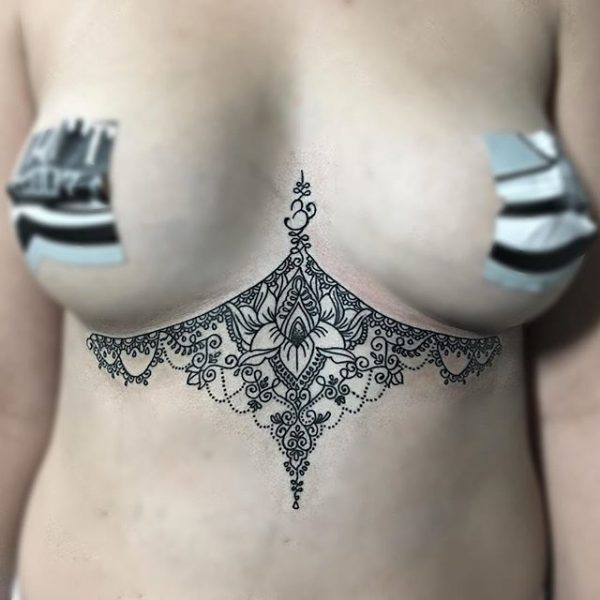 Female Tattoos
