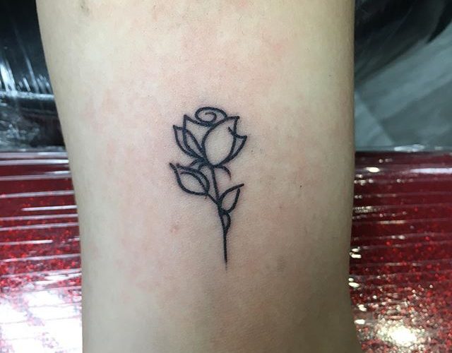 Best Simple Tattoos Ideas And Designs For You 2023 : r/minimaltattoos