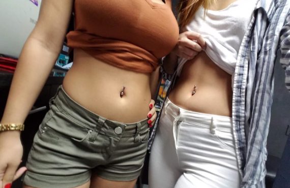 Popular Options for Choosing Your Next Piercing