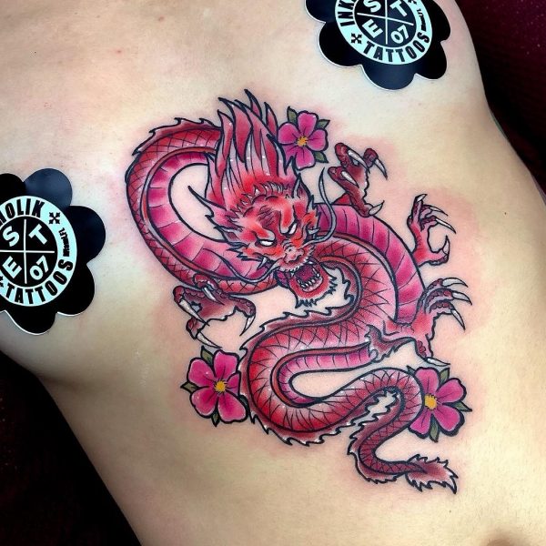 Tip 86+ about japanese tattoo artist florida super hot .vn