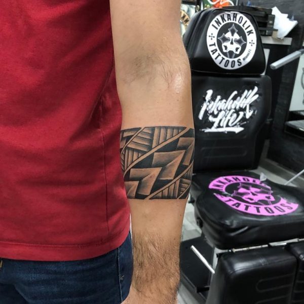 200 Forearm Tattoos For Men Who Want To Make An Impact