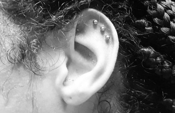 What to Consider When Getting an Ear Piercing