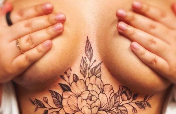 Tattoos Ideas For Women