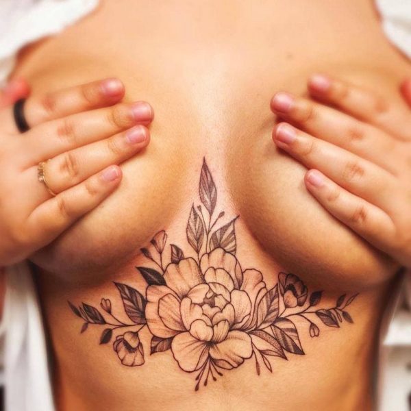 Tattoos Ideas For Women
