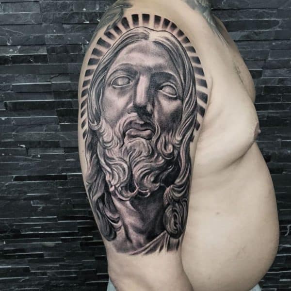 So You Want a Portrait Tattoo? Here's What You Need to Know