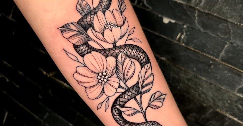 Making the Right Choice: Essential Tips for Deciding on Your First Tattoo
