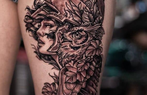 How to Choose a Tattoo Artist You Can Trust