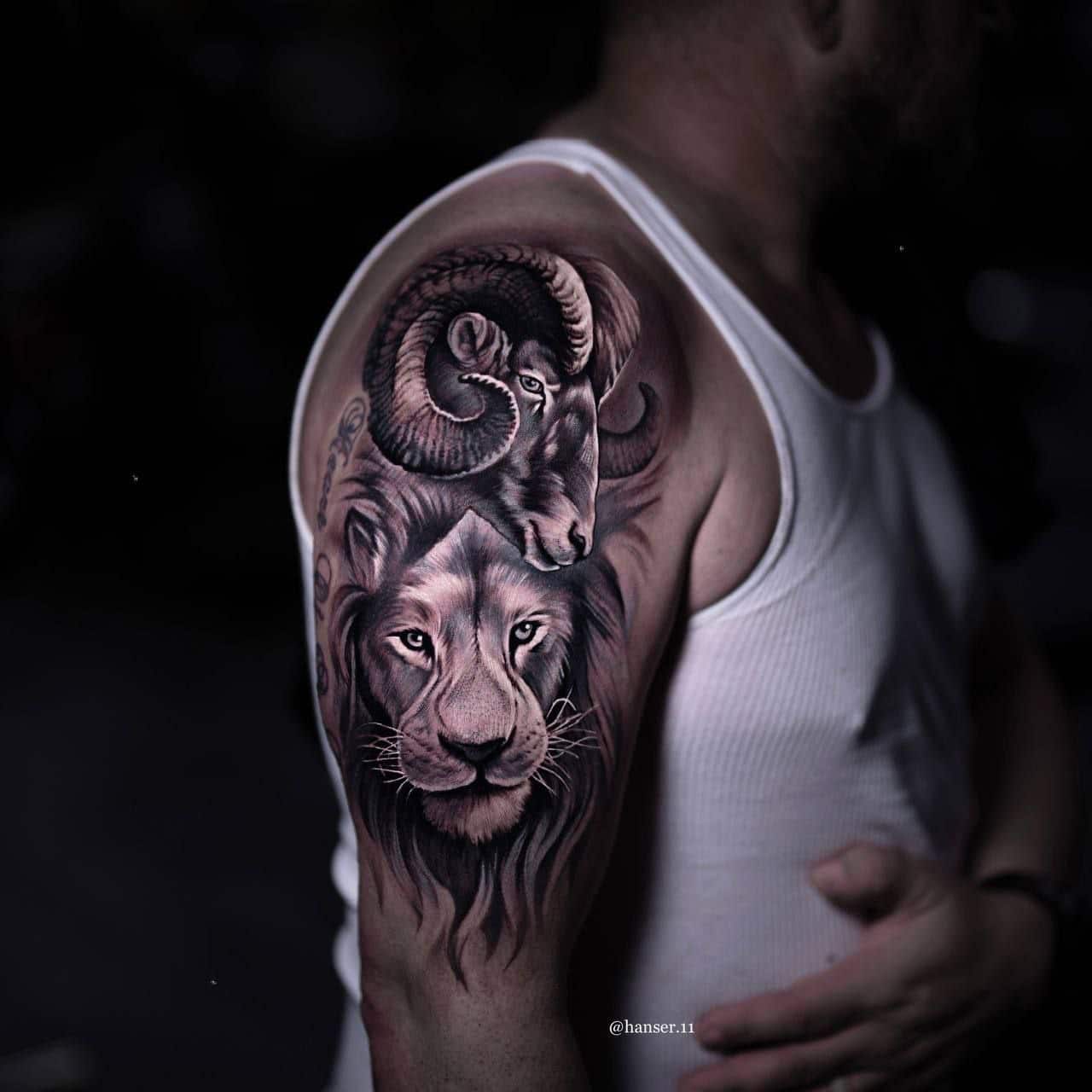 Custom Tattoo Design by wonderlandartworks on DeviantArt