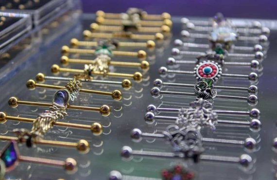 Piercing Jewelry for Beginners